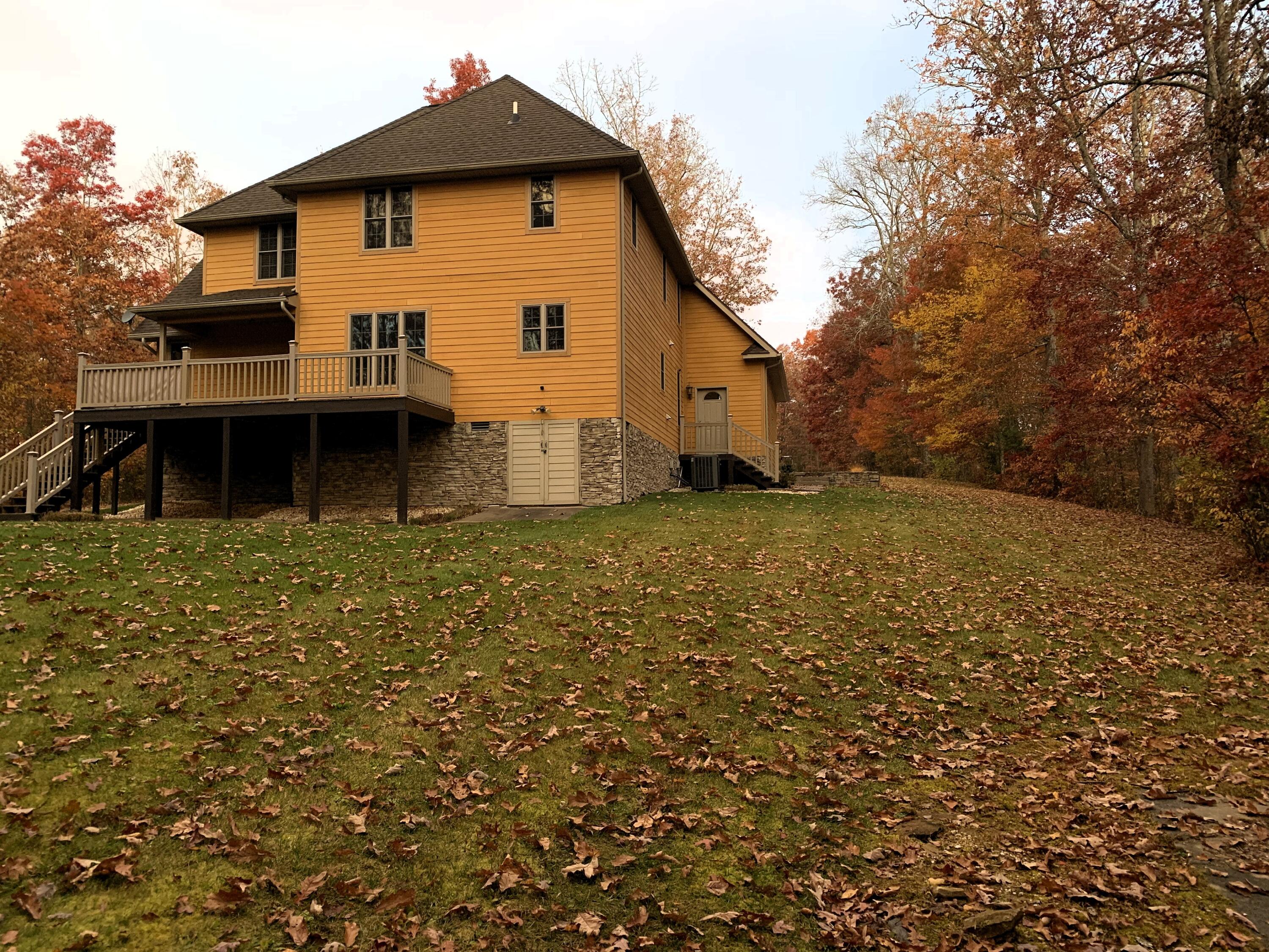 220 South Ridgewood Drive Cool Ridge, WV 25825 - Photo 20 of 27 Gallery Image 20