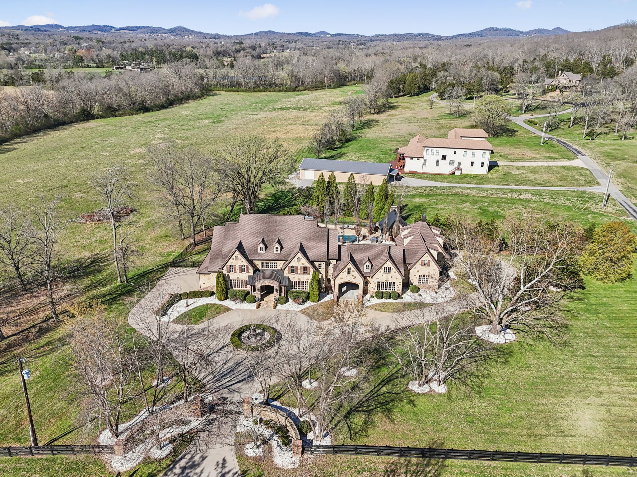 4330 North Chapel Road Franklin, TN 37067 - Photo 94 of 97