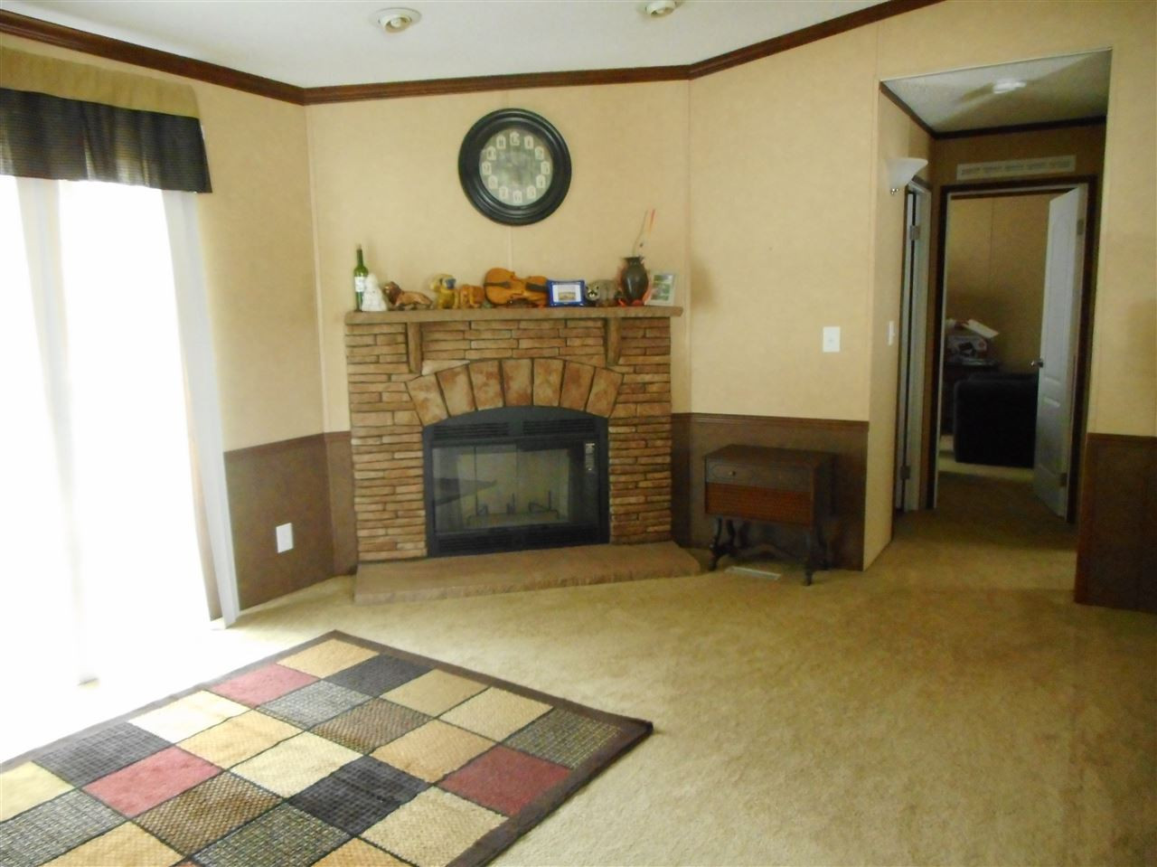 1016 Glendale Road Kenly, NC 27542 - Photo 5 of 25 Photo 5
