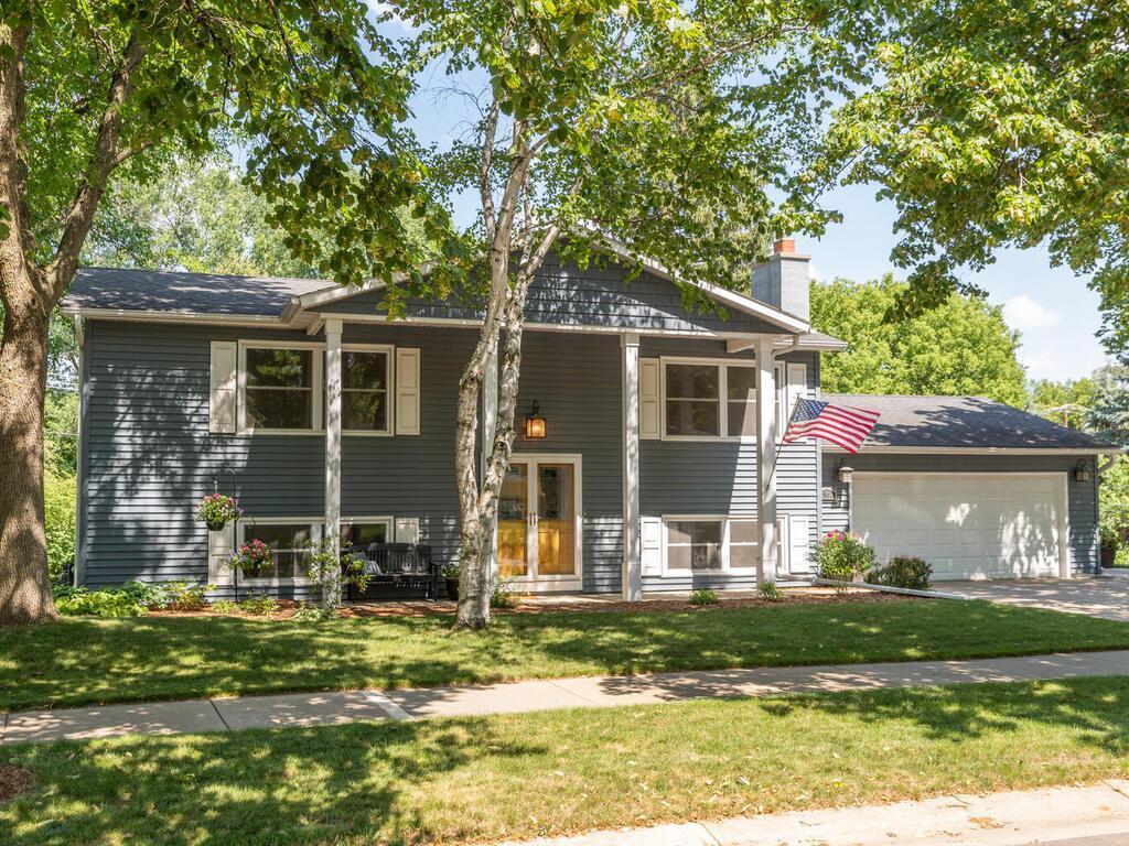 2504 Viking Drive Northwest Rochester, MN 55901 - Photo 1 of 1 Gallery Image 1