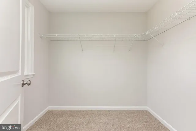 a view of small space