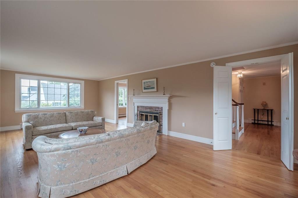 5 Stornoway Road Cumberland Foreside, ME 04110 - Photo 10 of 34 Photo