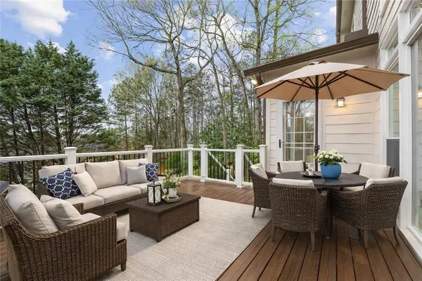 $3,950 | 1158 Queensgate Drive Southeast, Smyrna, GA 30082