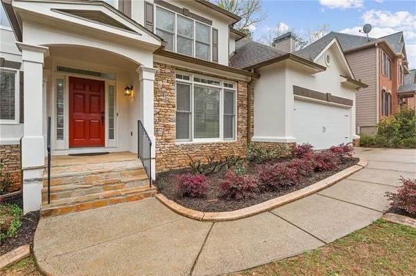 $3,950 | 1158 Queensgate Drive Southeast, Smyrna, GA 30082