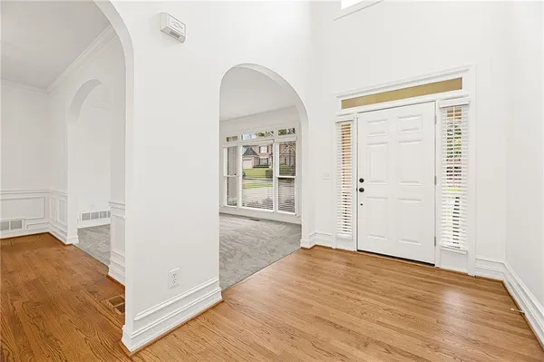 $3,950 | 1158 Queensgate Drive Southeast, Smyrna, GA 30082