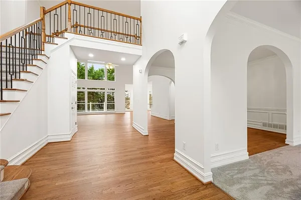 $3,950 | 1158 Queensgate Drive Southeast, Smyrna, GA 30082