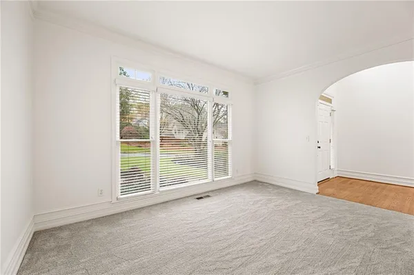 $3,950 | 1158 Queensgate Drive Southeast, Smyrna, GA 30082