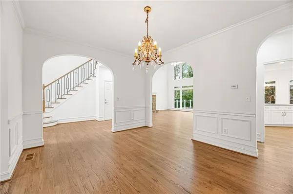 $3,950 | 1158 Queensgate Drive Southeast, Smyrna, GA 30082