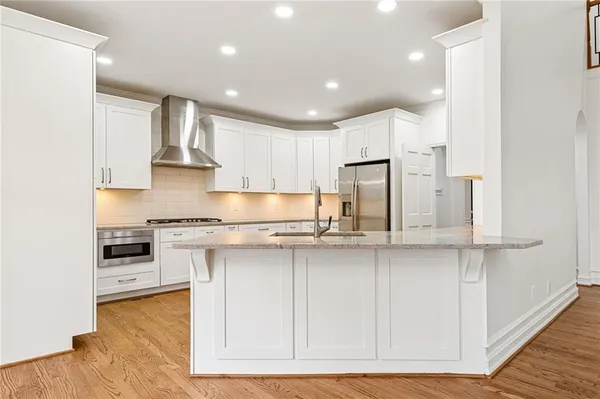 $3,950 | 1158 Queensgate Drive Southeast, Smyrna, GA 30082