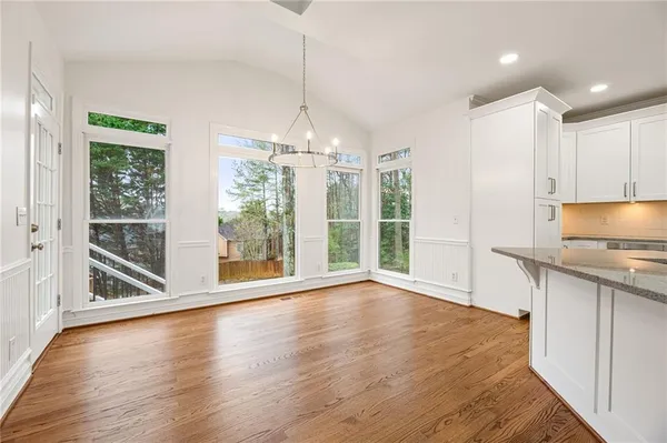 $3,950 | 1158 Queensgate Drive Southeast, Smyrna, GA 30082