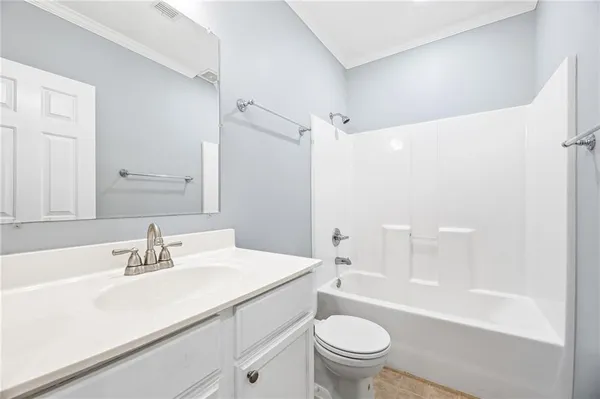 $3,950 | 1158 Queensgate Drive Southeast, Smyrna, GA 30082