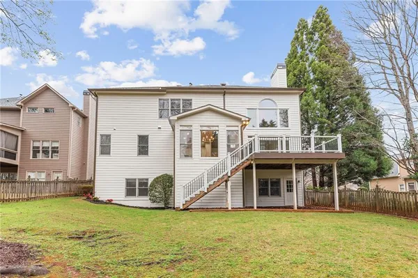 $3,950 | 1158 Queensgate Drive Southeast, Smyrna, GA 30082