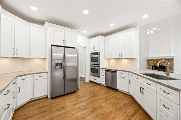 $3,950 | 1158 Queensgate Drive Southeast, Smyrna, GA 30082