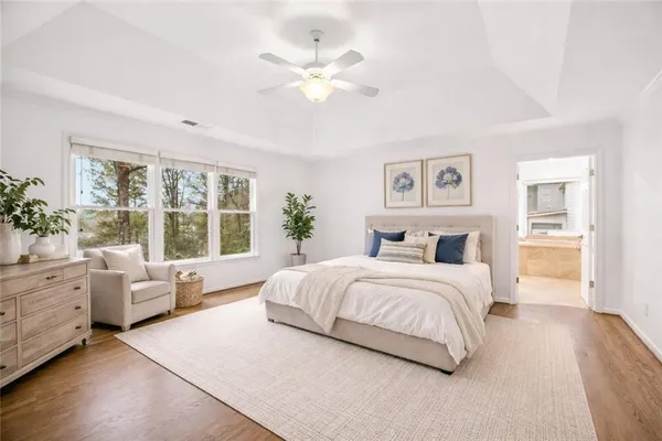 $3,950 | 1158 Queensgate Drive Southeast, Smyrna, GA 30082