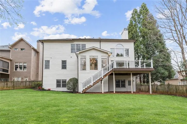 $3,950 | 1158 Queensgate Drive Southeast, Smyrna, GA 30082