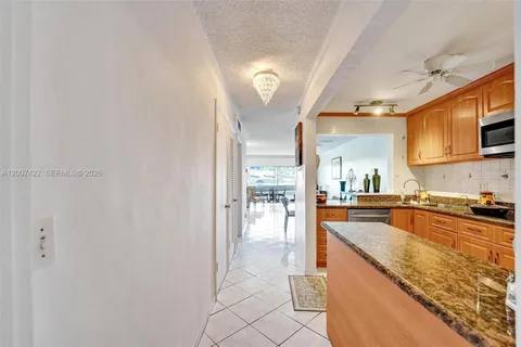 $229,900 | 455 Paradise Isle Boulevard, Unit 104, Hallandale Beach, FL 33009