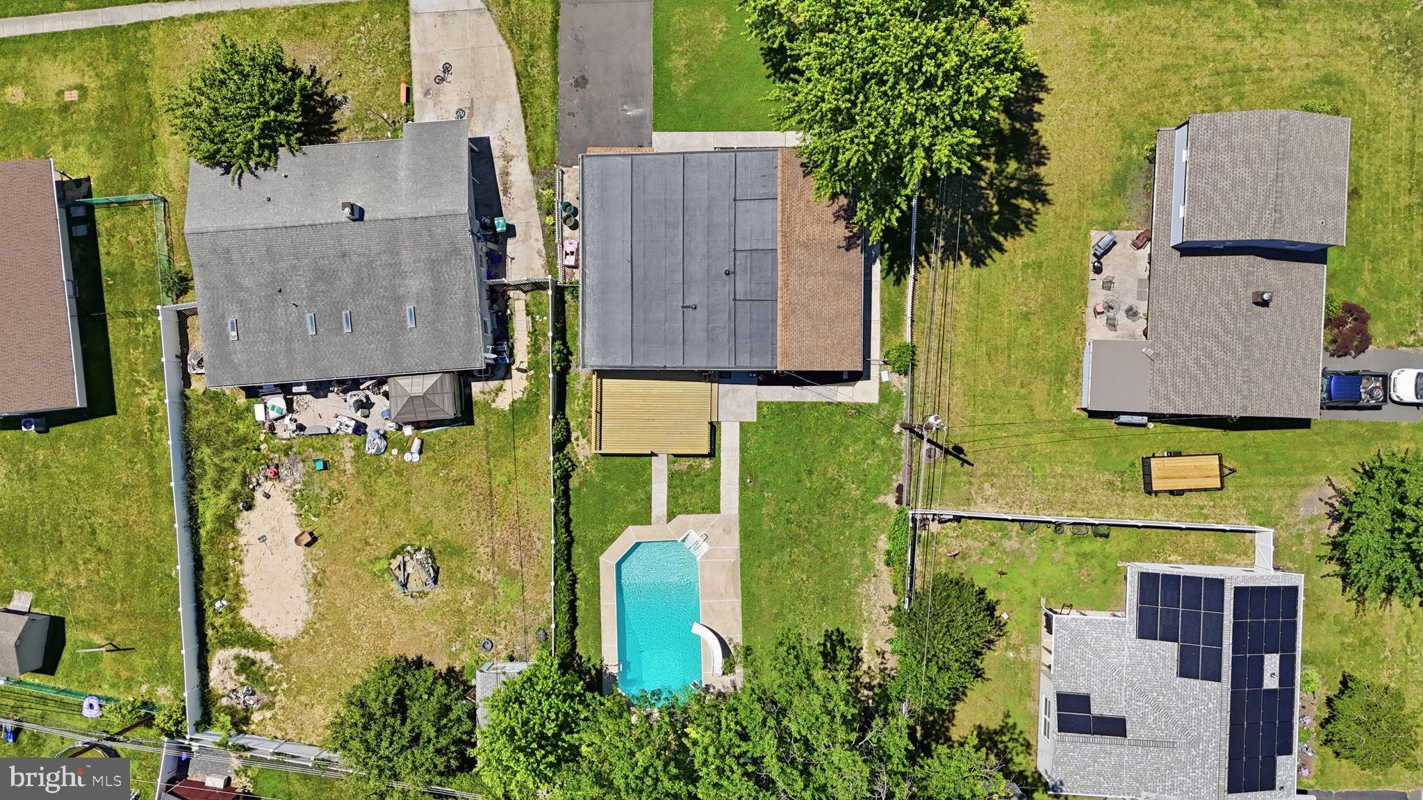 68 Butternut Road Levittown, PA 19057 - Photo 24 of 28