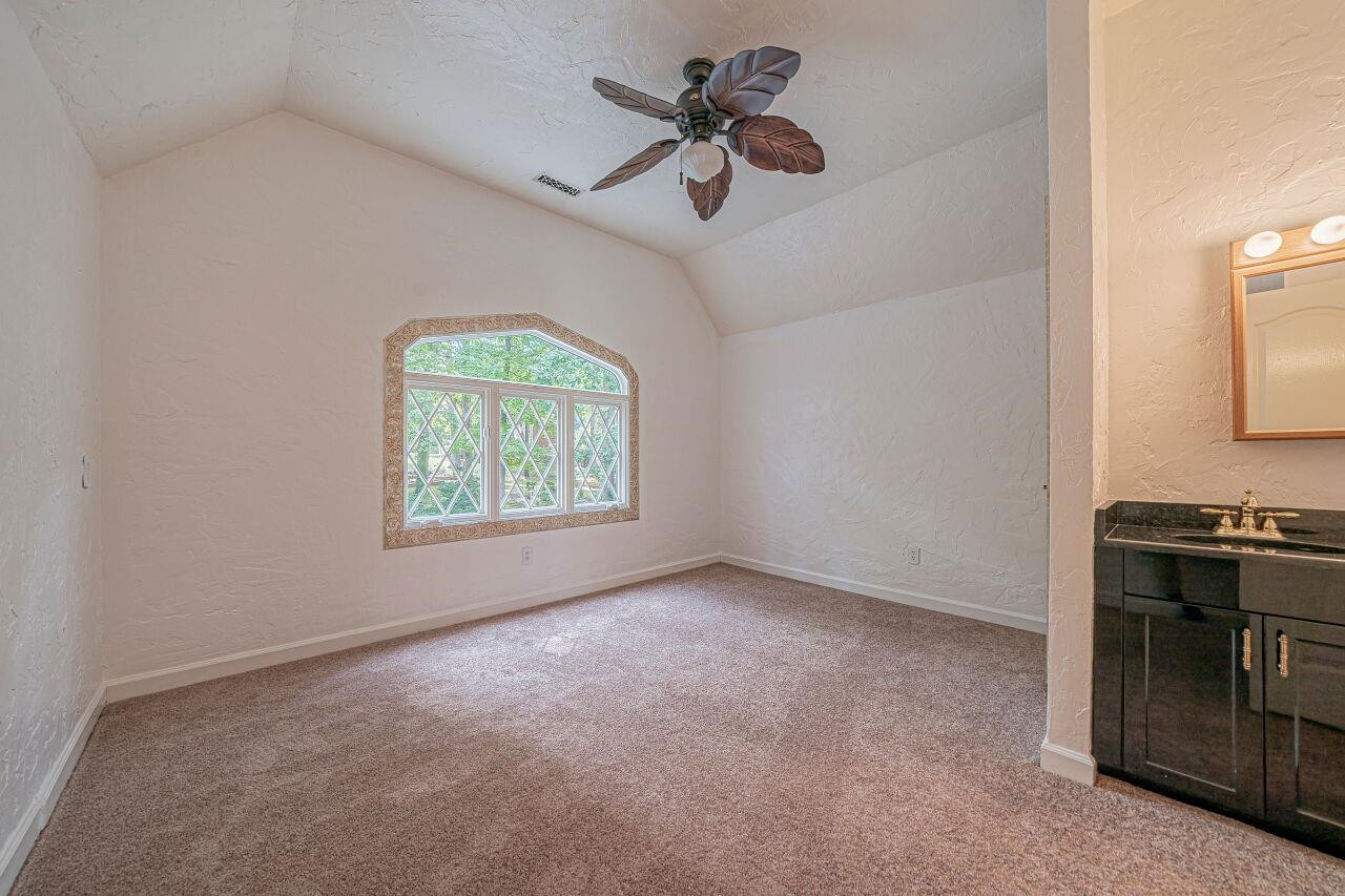 2800 Combe Hill Trail Raleigh, NC 27613 - Photo 16 of 30 Bedroom 2