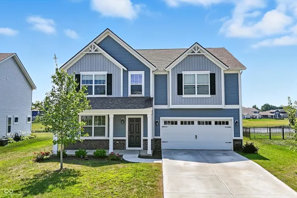 $399,995 | 6736 Sonora Boulevard, Brownsburg, IN 46112