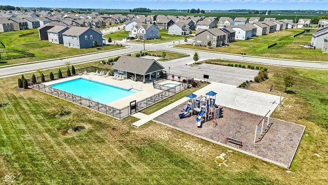 $399,995 | 6736 Sonora Boulevard, Brownsburg, IN 46112