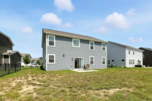 $399,995 | 6736 Sonora Boulevard, Brownsburg, IN 46112