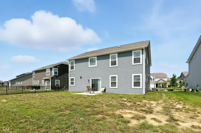 $399,995 | 6736 Sonora Boulevard, Brownsburg, IN 46112