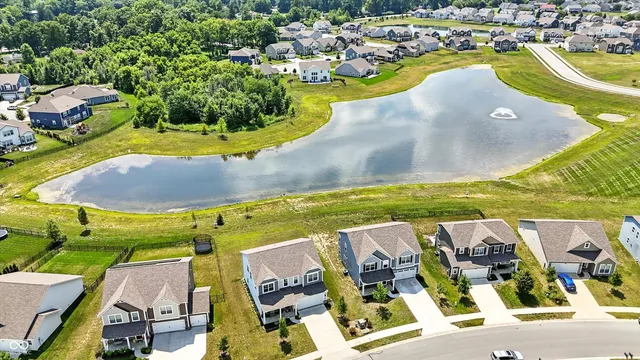 $399,995 | 6736 Sonora Boulevard, Brownsburg, IN 46112