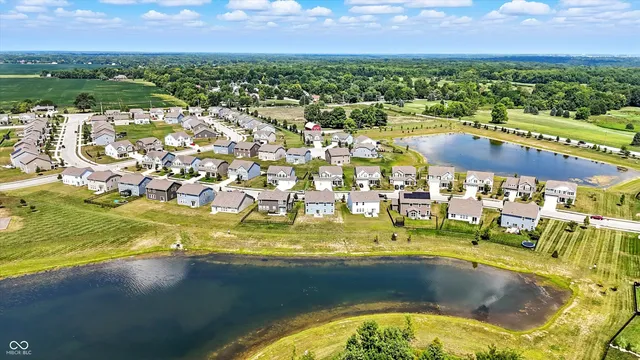 $399,995 | 6736 Sonora Boulevard, Brownsburg, IN 46112