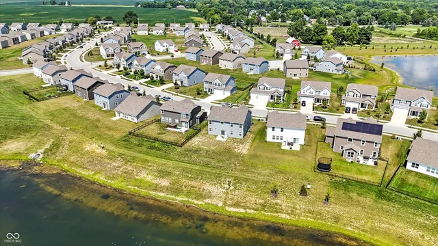 $399,995 | 6736 Sonora Boulevard, Brownsburg, IN 46112