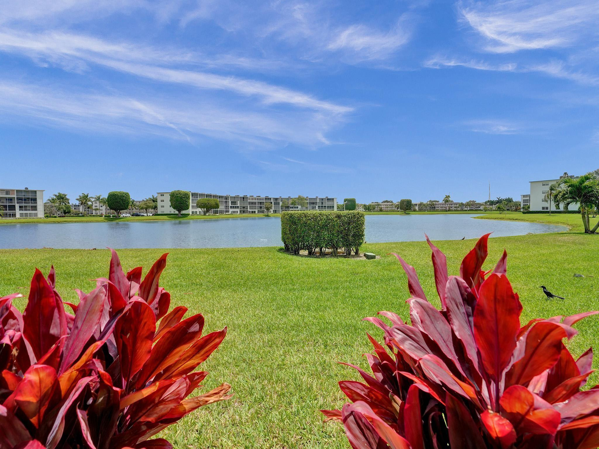 1031 Exeter, Unit 1031 Boca Raton, FL 33434 - Photo 18 of 24 Photo 18