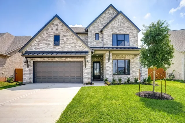$549,990 | 2904 Apple Rose Lane, Katy, TX 77493