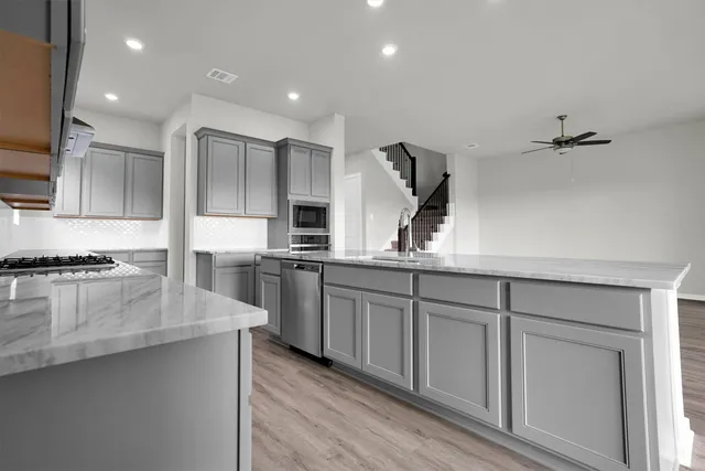 $549,990 | 2904 Apple Rose Lane, Katy, TX 77493