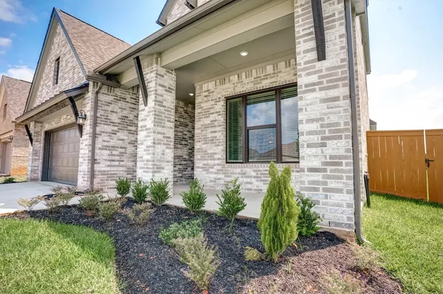 $549,990 | 2904 Apple Rose Lane, Katy, TX 77493