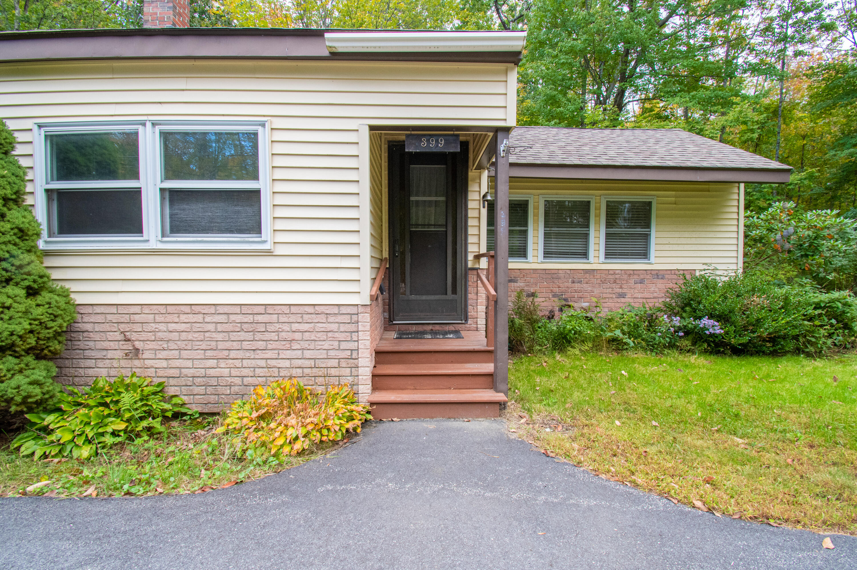 399 Tobey Road New Gloucester, ME 04260 - Photo 20 of 26 399TobeyRd.NewGloucester-06