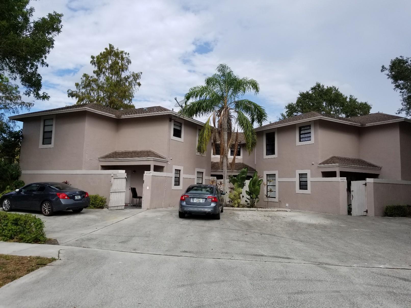 1031 Goldenrod Road Wellington, FL 33414 - Photo 1 of 41 outside