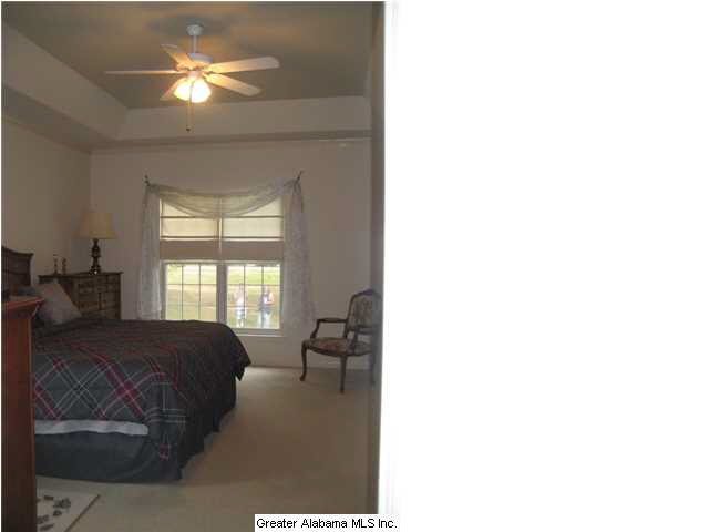 182 Oak Rdg Lane Odenville, AL 35120 - Photo 9 of 32 Gallery Image 9
