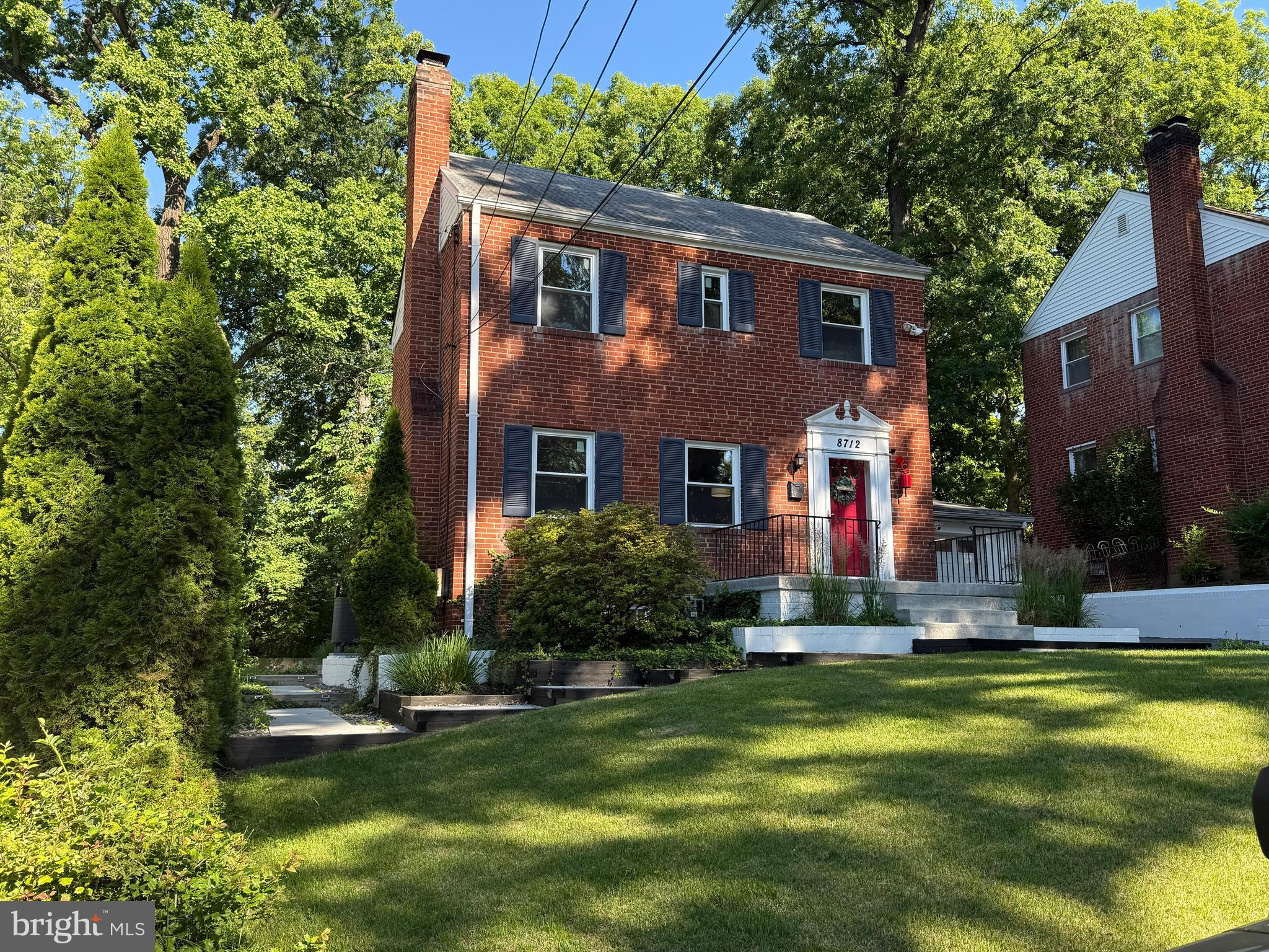8712 Geren Road Silver Spring, MD 20901 - Photo 3 of 68
