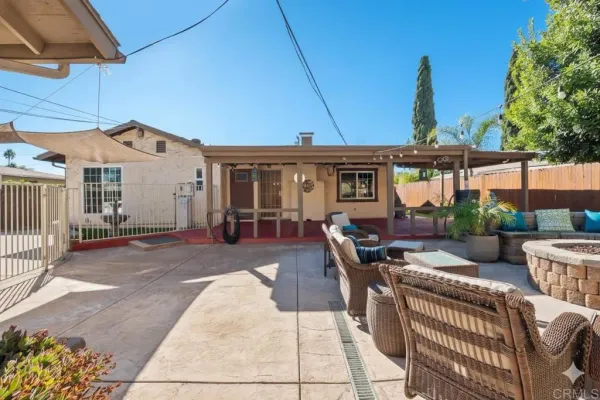 $1,249,000 | 1186 East Lexington Avenue, El Cajon, CA 92019