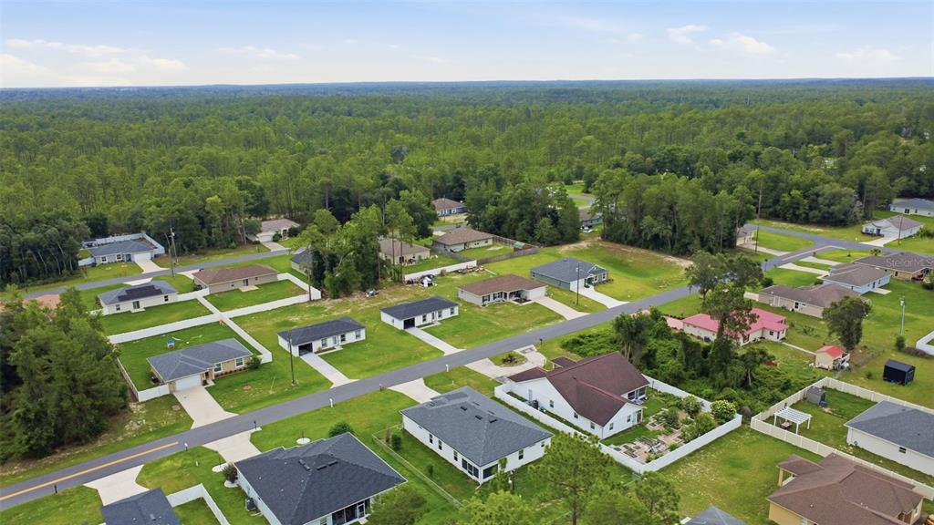 5574 Southwest 128th Place Ocala, FL 34473 - Photo 10 of 62