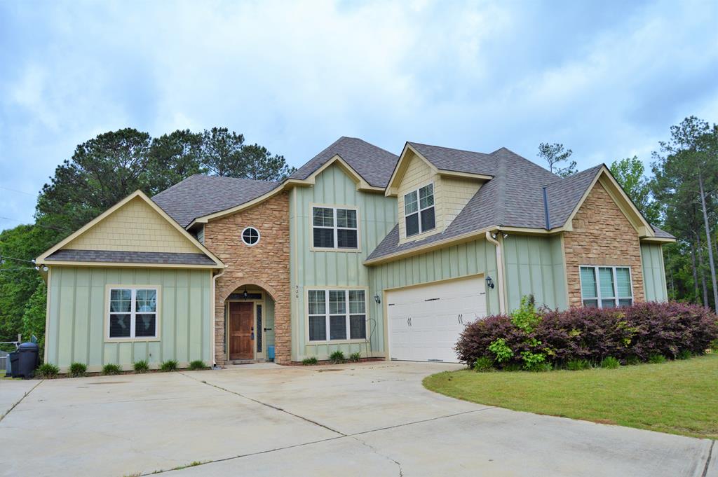 926 Hunter Road Cataula, GA 31804 - Photo 1 of 22 Main View