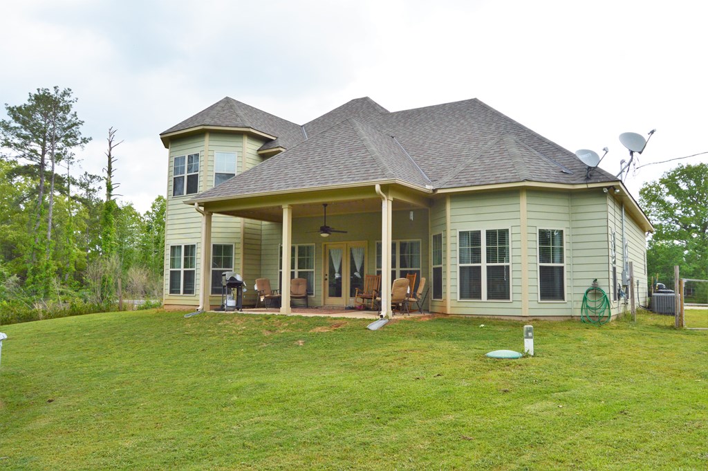 926 Hunter Road Cataula, GA 31804 - Photo 4 of 22 Gallery Image 4