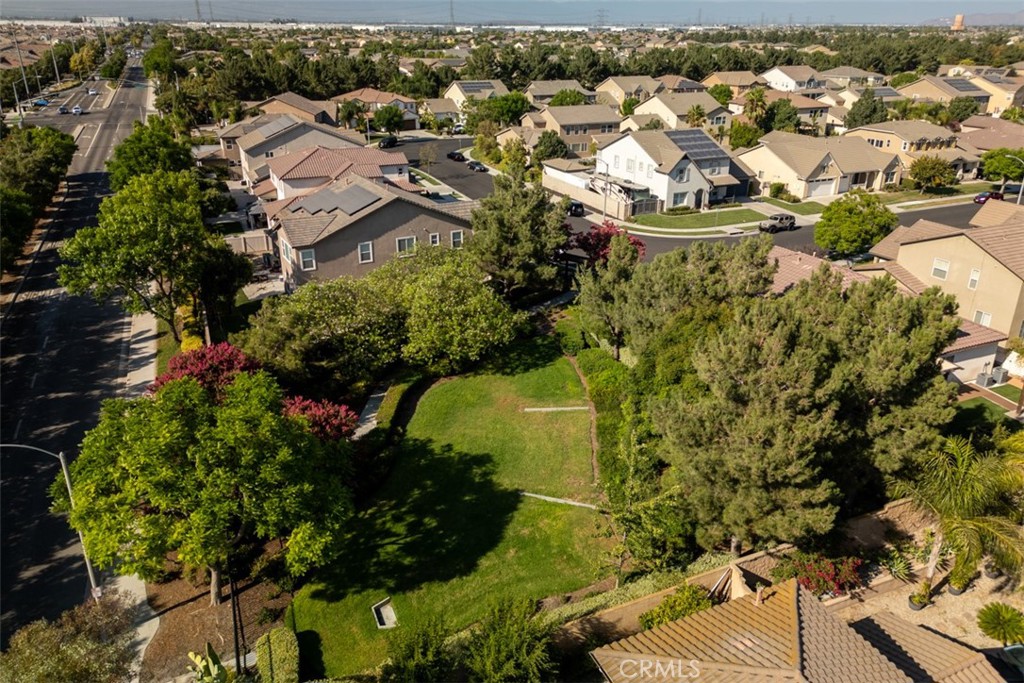 14977 Brooktree Street Eastvale, CA 92880 - Photo 26 of 34 a view of a lake
