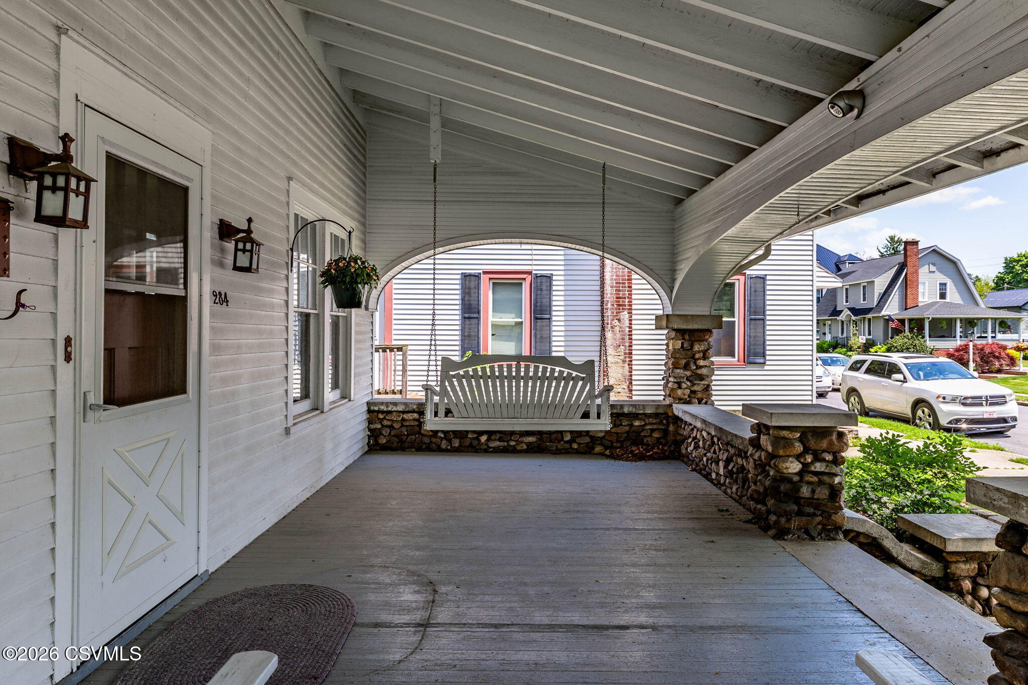 284 Walnut Street Mifflinburg, PA 17844 - Photo 9 of 28