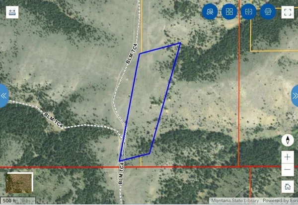 $12,284 | Tbd Tbd Way, Unit 7310, Virginia City, MT 59755