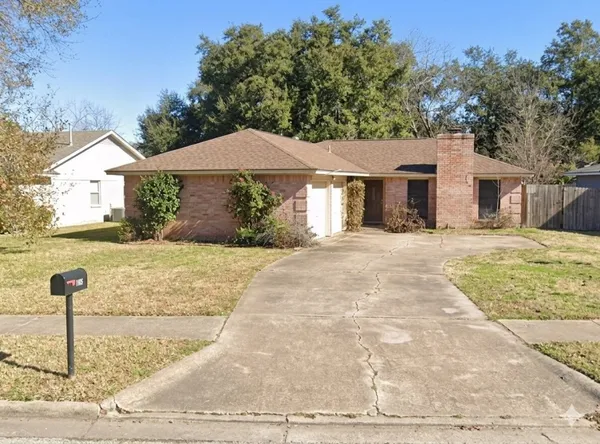 $239,900 | 3915 Brumbelow Street, Rosenberg, TX 77471