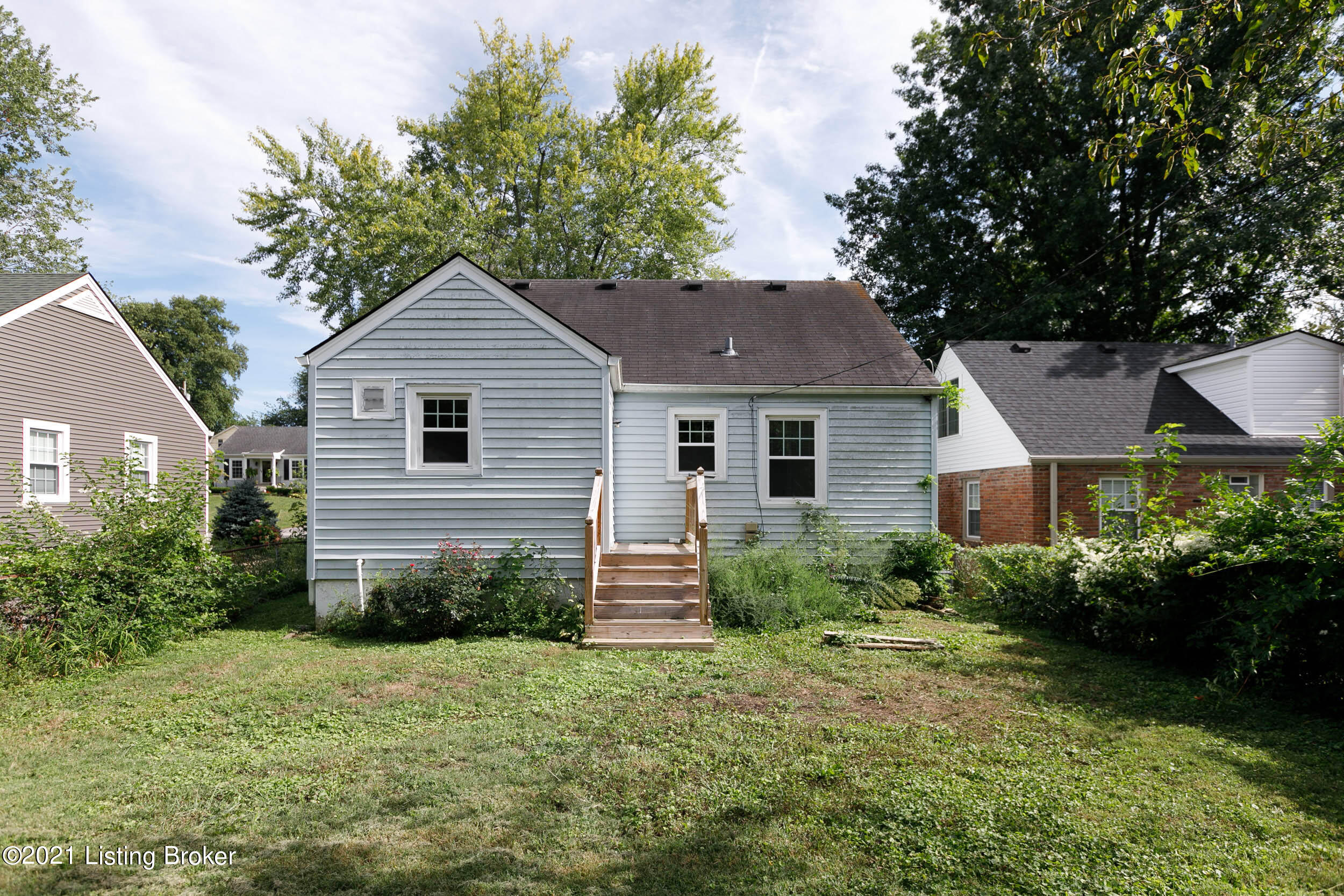 4007 Springhill Road Louisville, KY 40207 - Photo 27 of 30 031