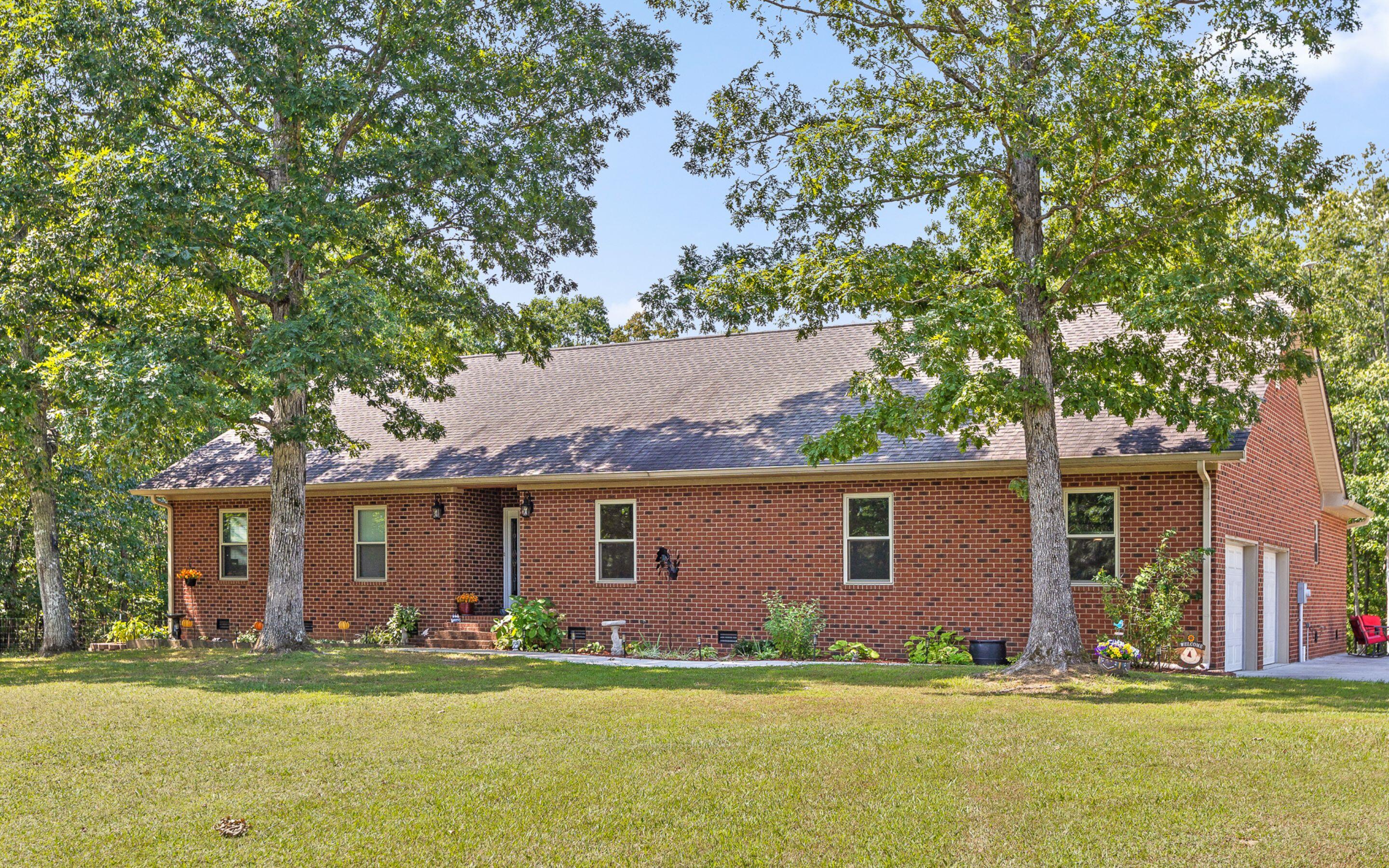 443 Tatum Gulf Road Menlo, GA 30731 - Photo 6 of 45 Home Sweet Home
