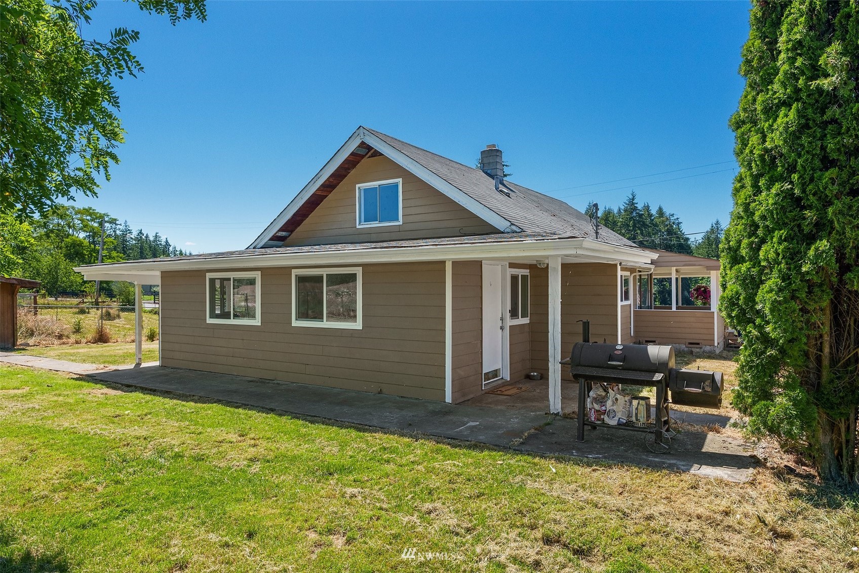 247 Lake Creek Road Chehalis, WA 98532 - Photo 26 of 32