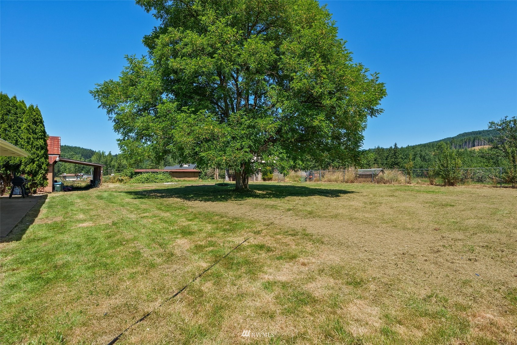 247 Lake Creek Road Chehalis, WA 98532 - Photo 28 of 32