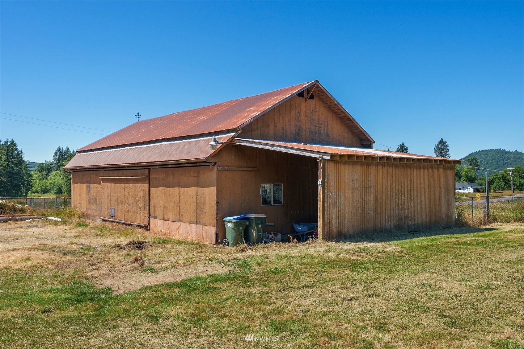 247 Lake Creek Road Chehalis, WA 98532 - Photo 29 of 32